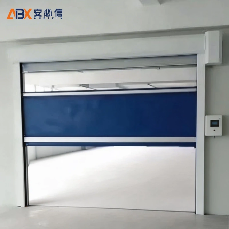 桂林快速卷帘门